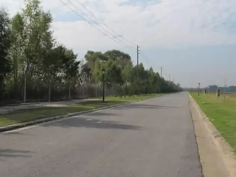 San Juan Lote 43 - Villa Nueva