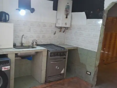 Terreno en Venta de 135,0 m2