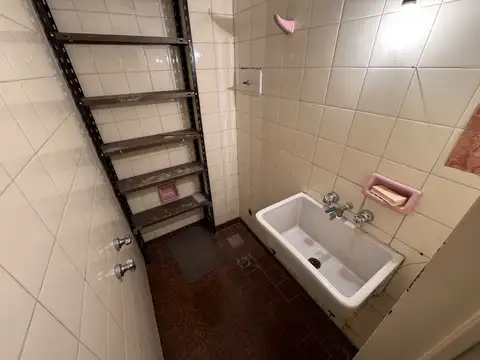 Departamento en Venta 40 años