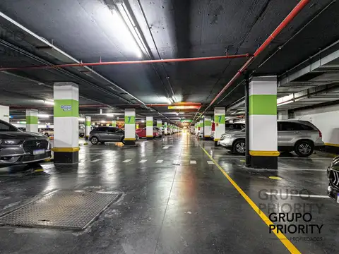 Oficina en Alquiler en Puerto Madero, $ 2.800.000