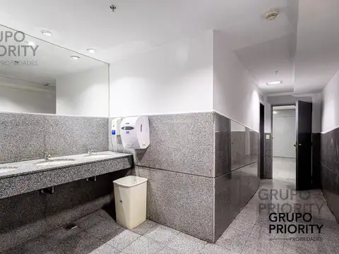 Oficina en Alquiler en Puerto Madero, $ 2.800.000