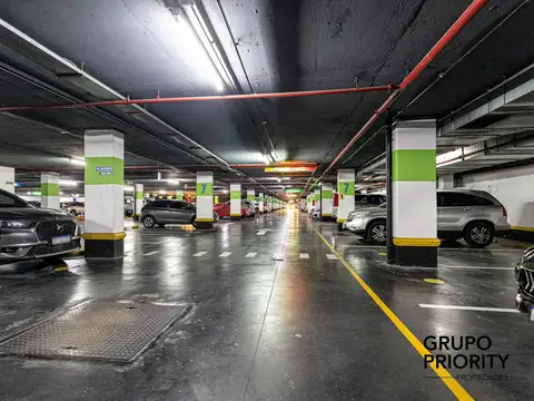 Oficina en Alquiler en Puerto Madero, $ 2.800.000