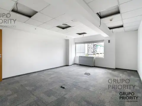 Oficina en Alquiler 15 años