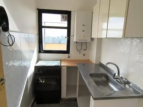 Departamento en Venta Apto profesional