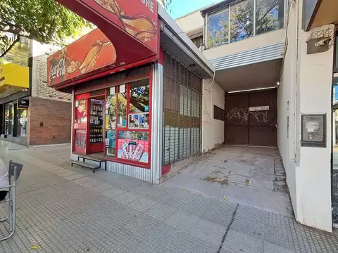 San Martín 1300