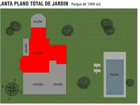 Casa en Venta en Chumamaya, USD 245.000