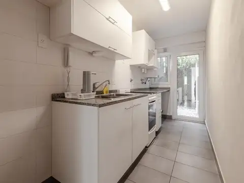 Departamento en Alquiler 35 años