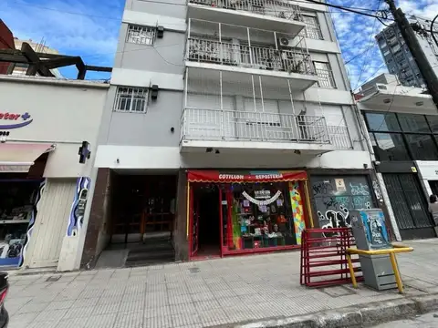 Departamento en Venta en Ramos Mejia, Partido de La Matanza