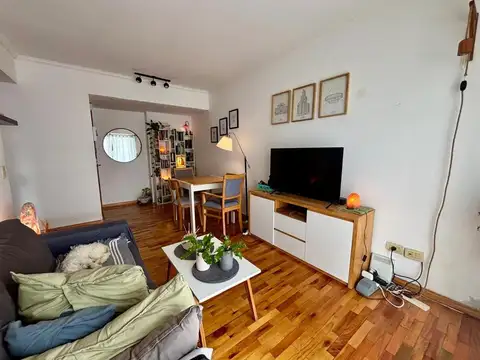 Departamento en Venta 15 años