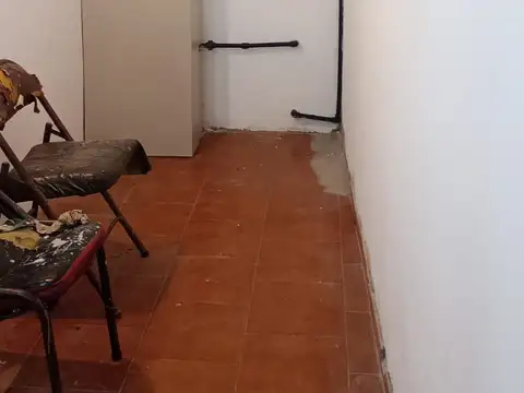 Depto Tipo Casa en Alquiler de 1 dormitorio