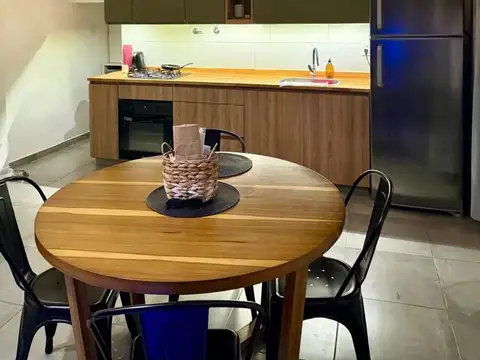 Depto Tipo Casa en Venta de 2 dormitorios