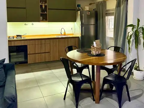 Depto Tipo Casa en Venta de 3 ambientes