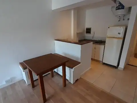 Departamento en Venta de Monoambiente