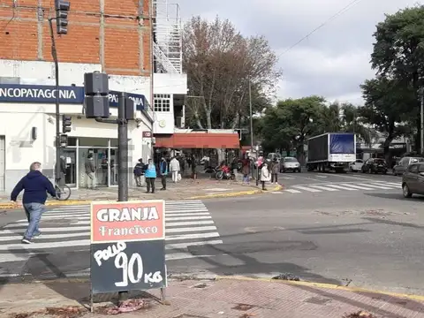 Local en Venta A Estrenar