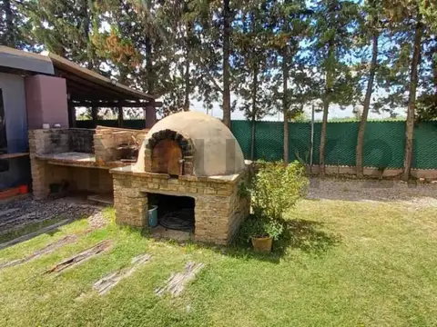 Casa en Alquiler A Estrenar