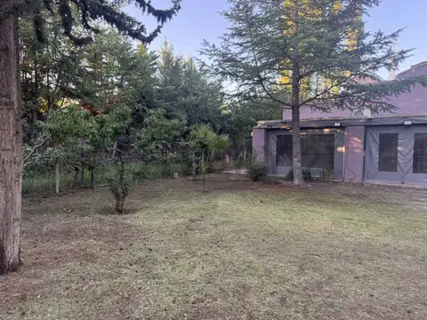 Casa en Alquiler de 3 dormitorios