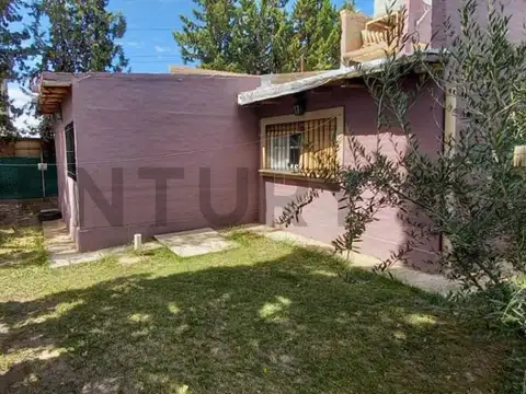 Alquiler Casa en Cruz de Piedra – Maipú