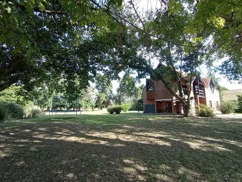 Ruta 192 km 6,5 Open Door, Luján, Buenos Aires