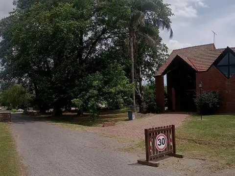 Ruta 192 km 6,5 Open Door, Luján, Buenos Aires