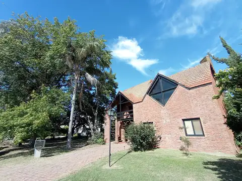 Ruta 192 km 6,5 Open Door, Luján, Buenos Aires