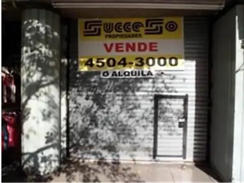 Local en Venta 