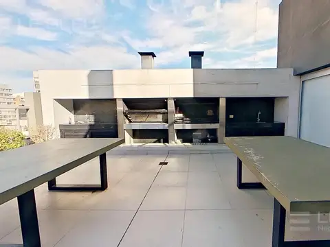 Departamento en Venta Apto profesional