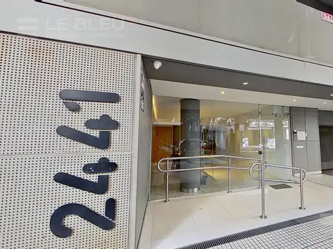 Departamento en Venta en Nuñez, USD 60.000