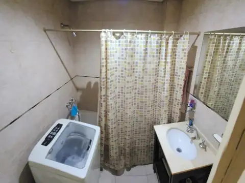 Departamento en Venta en Merlo, USD 55.000