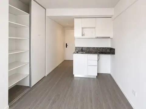 Departamento en Alquiler de Monoambiente