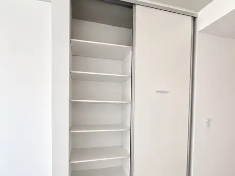 Departamento en Alquiler A Estrenar