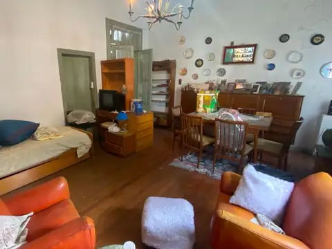 Casa en Venta 50 años
