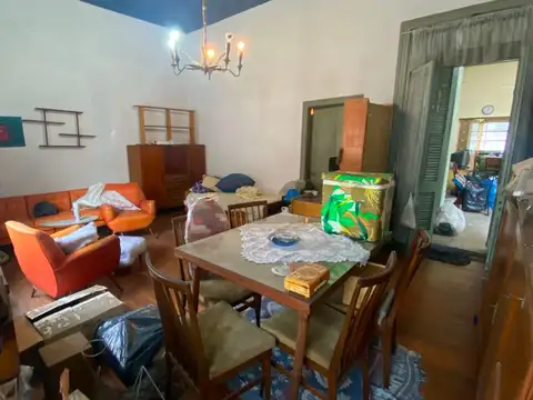 Venta Casa 3 amb a Refacc OPORTUNIDAD LOTE 8.66x20