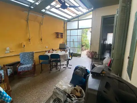 Casa en Venta en Villa Devoto, USD 260.000