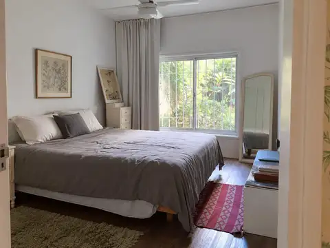 Depto Tipo Casa en Alquiler 50 años