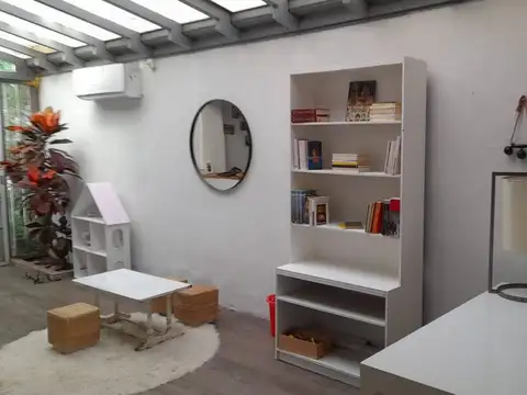 Depto Tipo Casa 5 ambientes con 2 baños