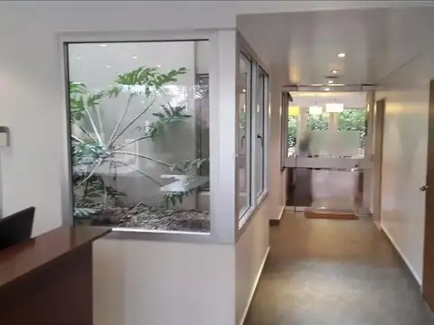 Oficina en Alquiler en Martinez, USD 2.200