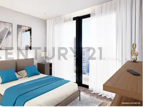 Departamento en Venta A Estrenar