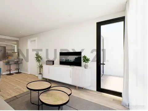 Departamento en Venta en Zona Guemes, USD 147.000