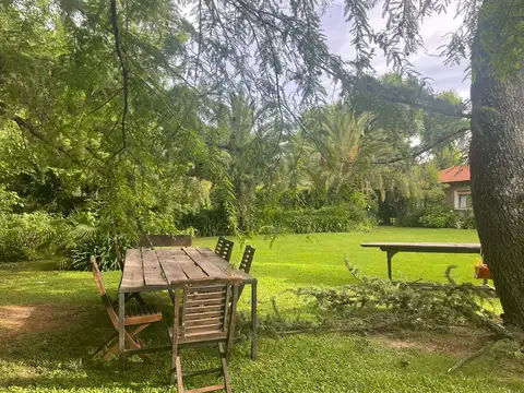 Panamericana KM 48 100