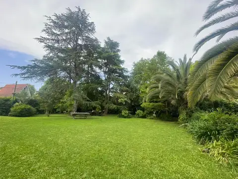 Terreno Lote  en Venta en Mapuche Country Club, Pilar, G.B.A. Zona Norte