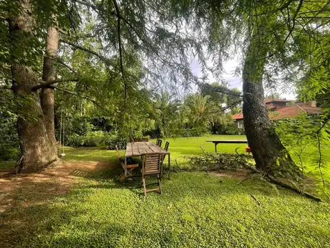 Terreno Lote  en Venta en Mapuche Country Club, Pilar, G.B.A. Zona Norte