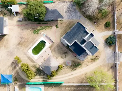 Casa en Venta 18 años