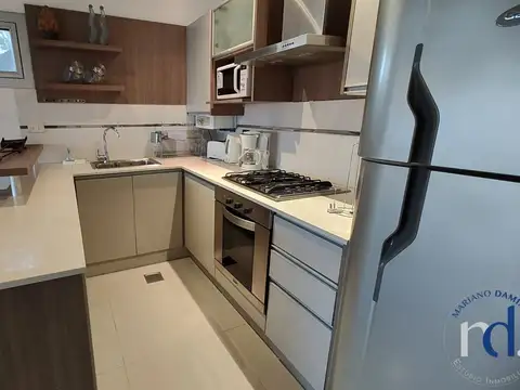 Departamento en Venta de 2 dormitorios