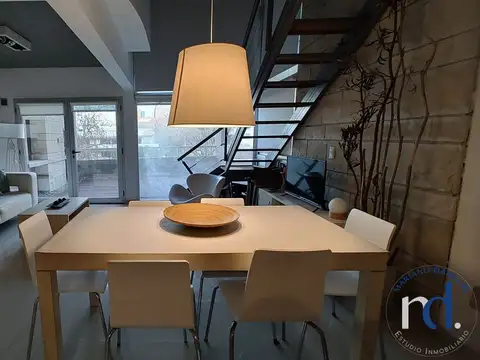 Departamento en Venta en Centro, USD 195.000