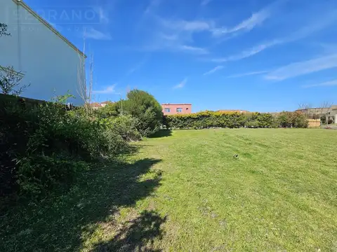 Venta lote interno en San Francisco, Villanueva