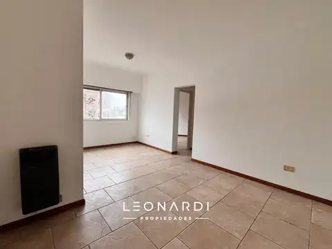Departamento en Alquiler 15 años