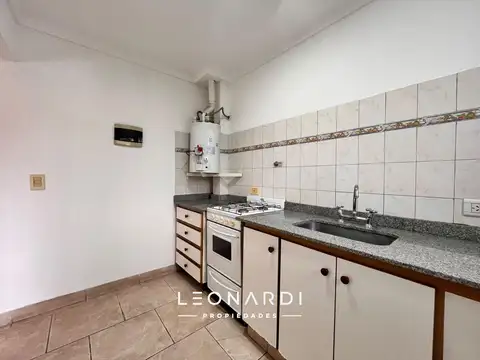 Departamento en Alquiler en Belén de Escobar, $ 620.000