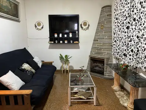 PH 3 amb.  en venta en ramos Mejía Jardín 