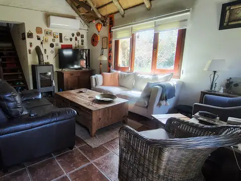Casa en Alquiler en San Francisco, USD 1.500