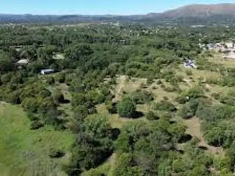 LOTE VILLA GIARDINO 360 METROS SE VENDE